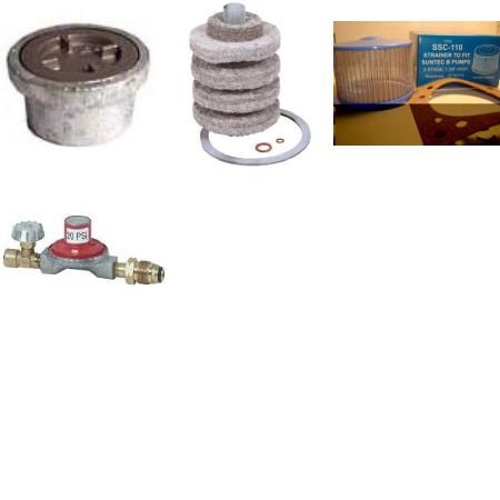 Picture for category Fuel Piping